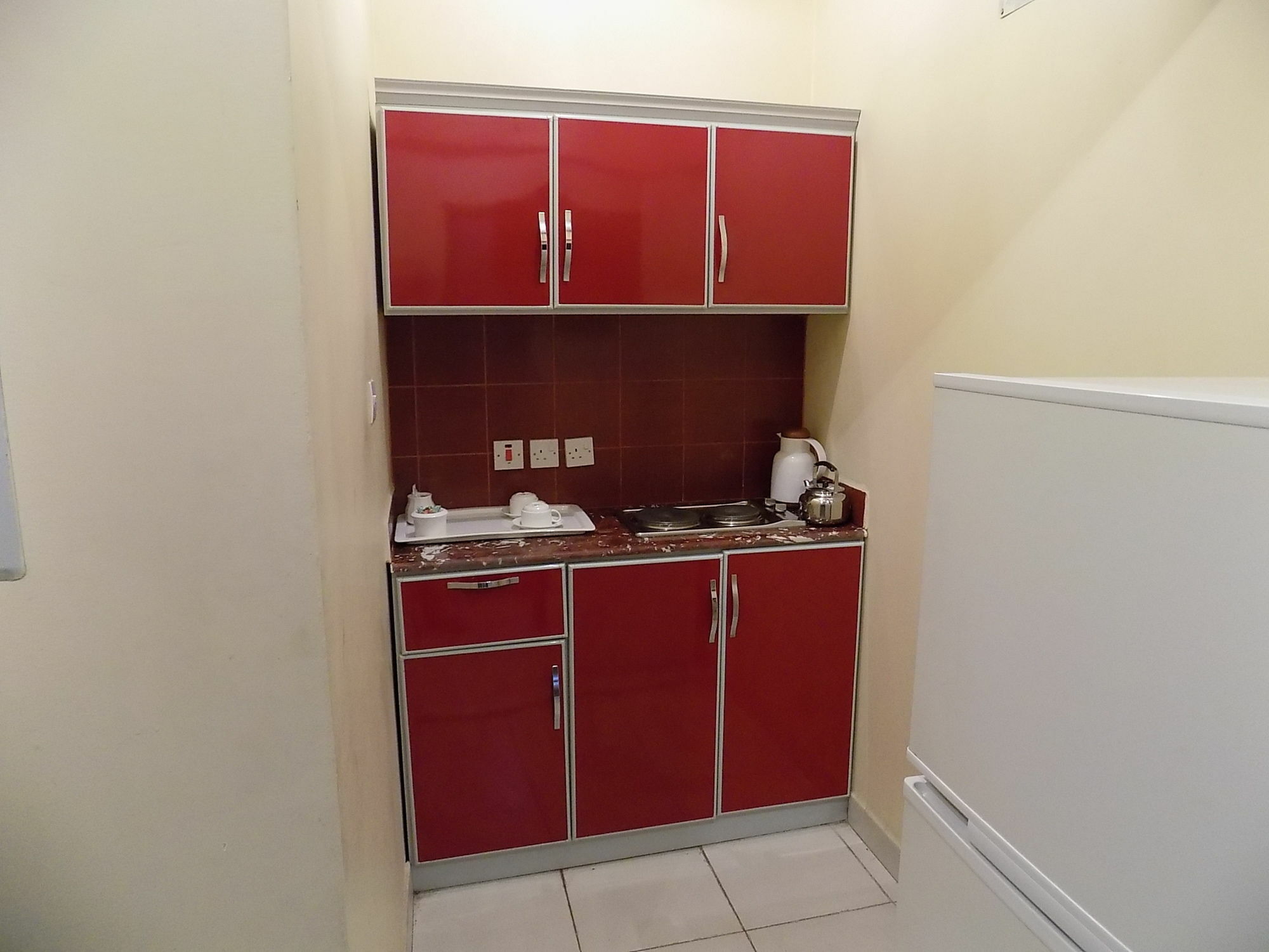 Hotel Al Yamama - Rawabi Branch 4 2*