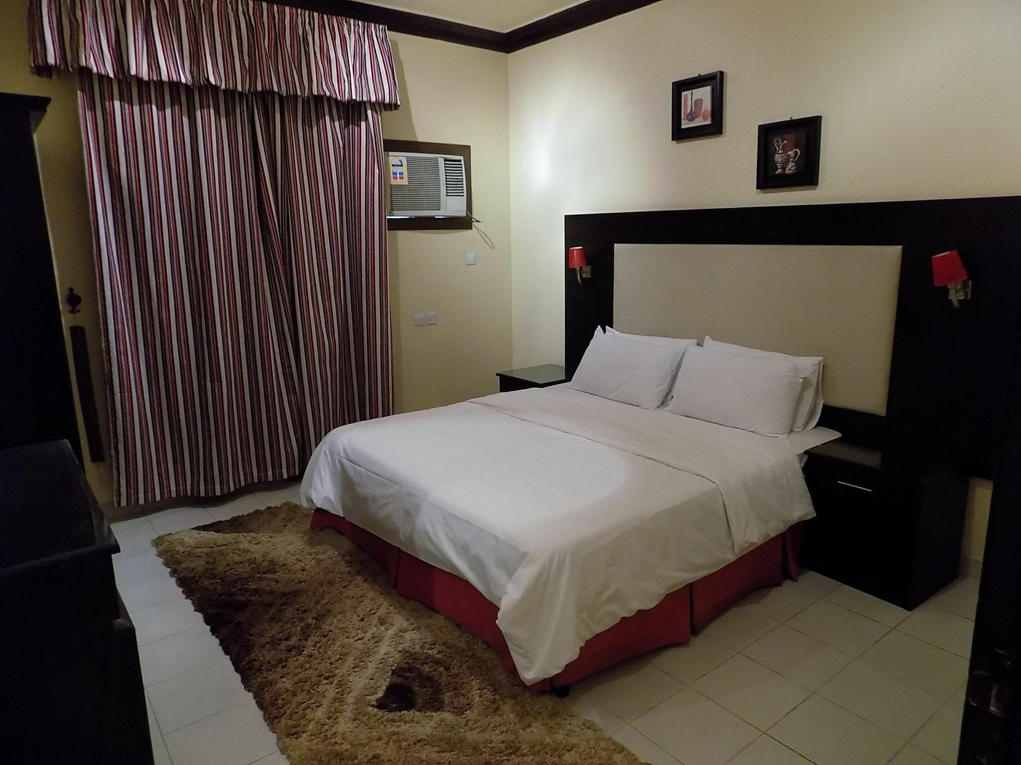 Al Yamama - Rawabi Branch 4 Hotel Riyadh