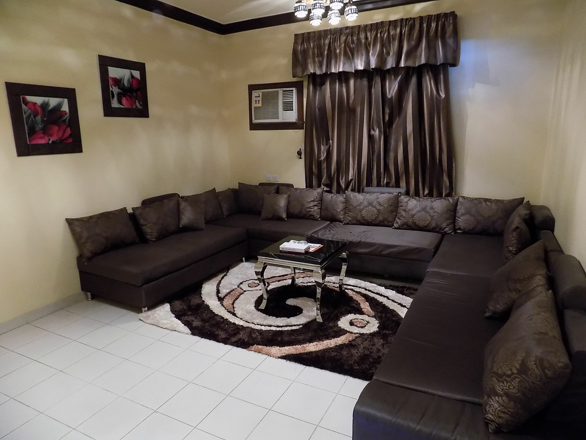 Al Yamama - Rawabi Branch 4 Hotel 2*