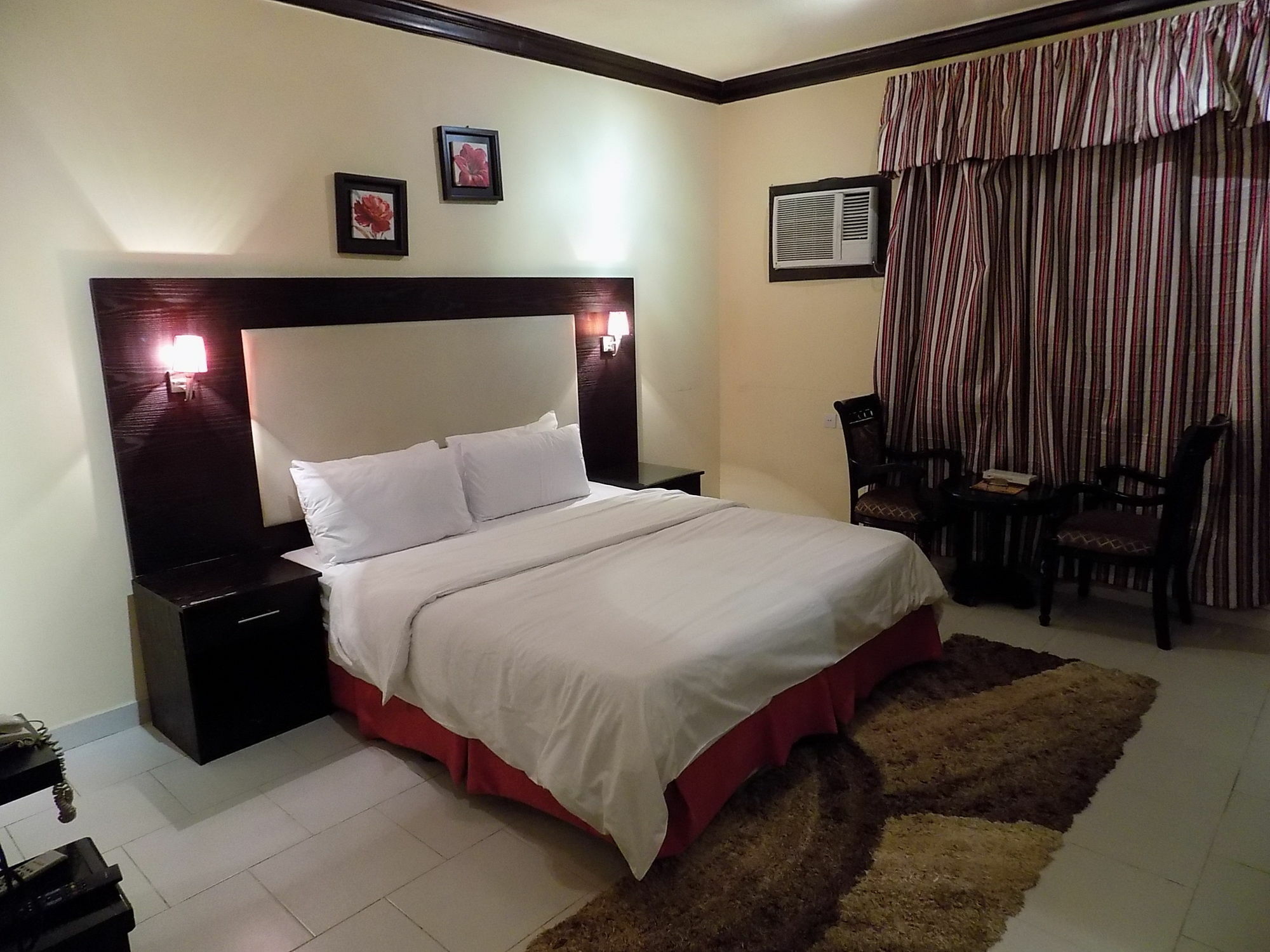 Al Yamama - Rawabi Branch 4 Hotel