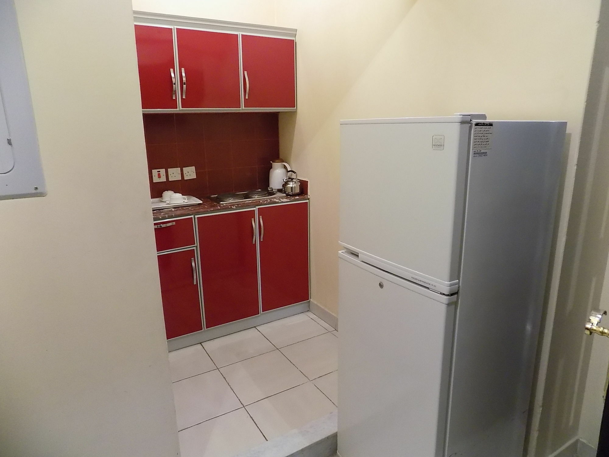 Hotel Al Yamama - Rawabi Branch 4 Riyadh
