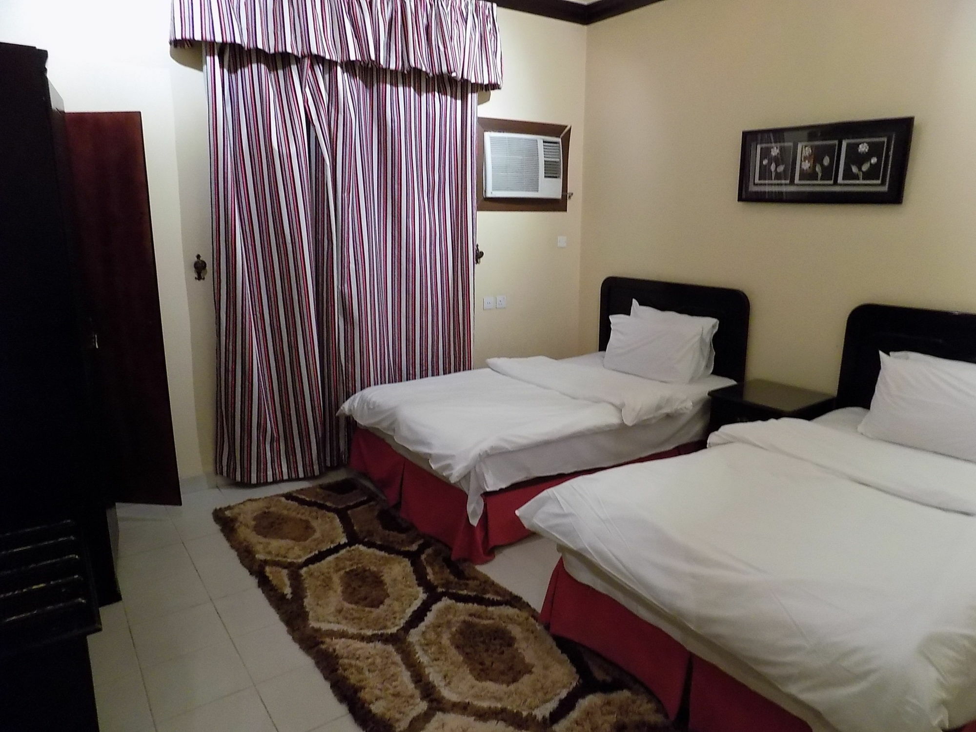 Al Yamama - Rawabi Branch 4 Hotel
