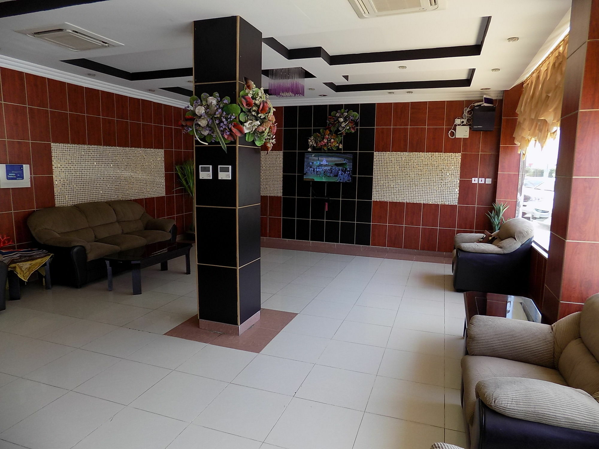 Al Yamama - Rawabi Branch 4 2* Riyadh