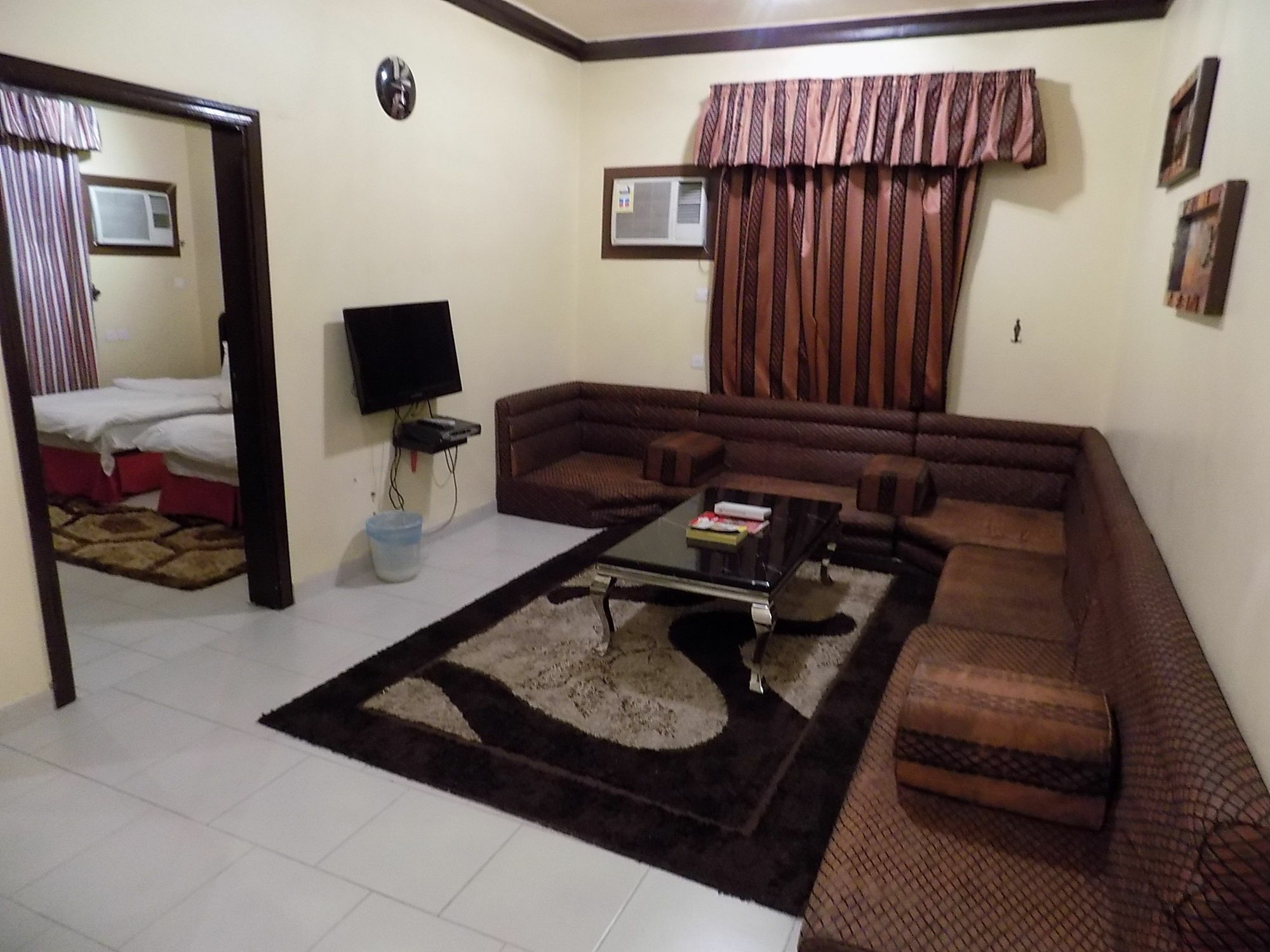 Al Yamama - Rawabi Branch 4 Hotel Riyadh