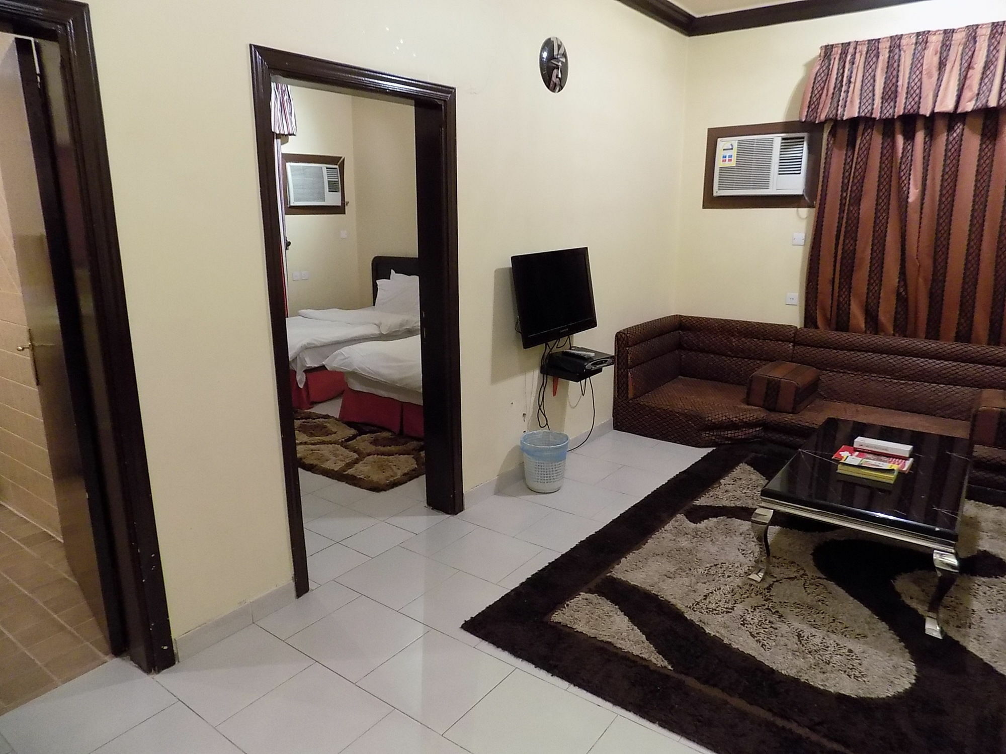 Hotel Al Yamama - Rawabi Branch 4