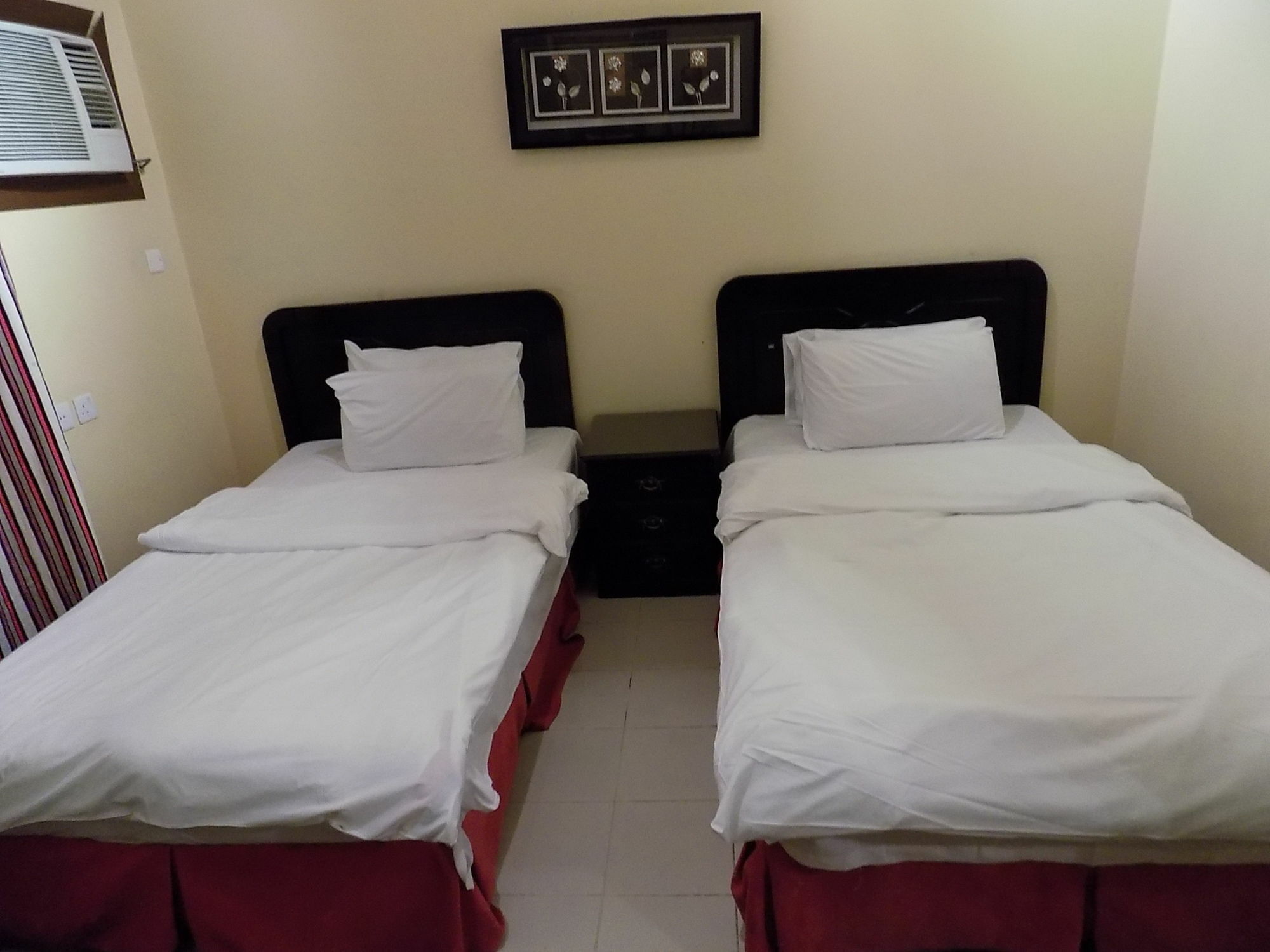 Hotel Al Yamama - Rawabi Branch 4 Riyadh