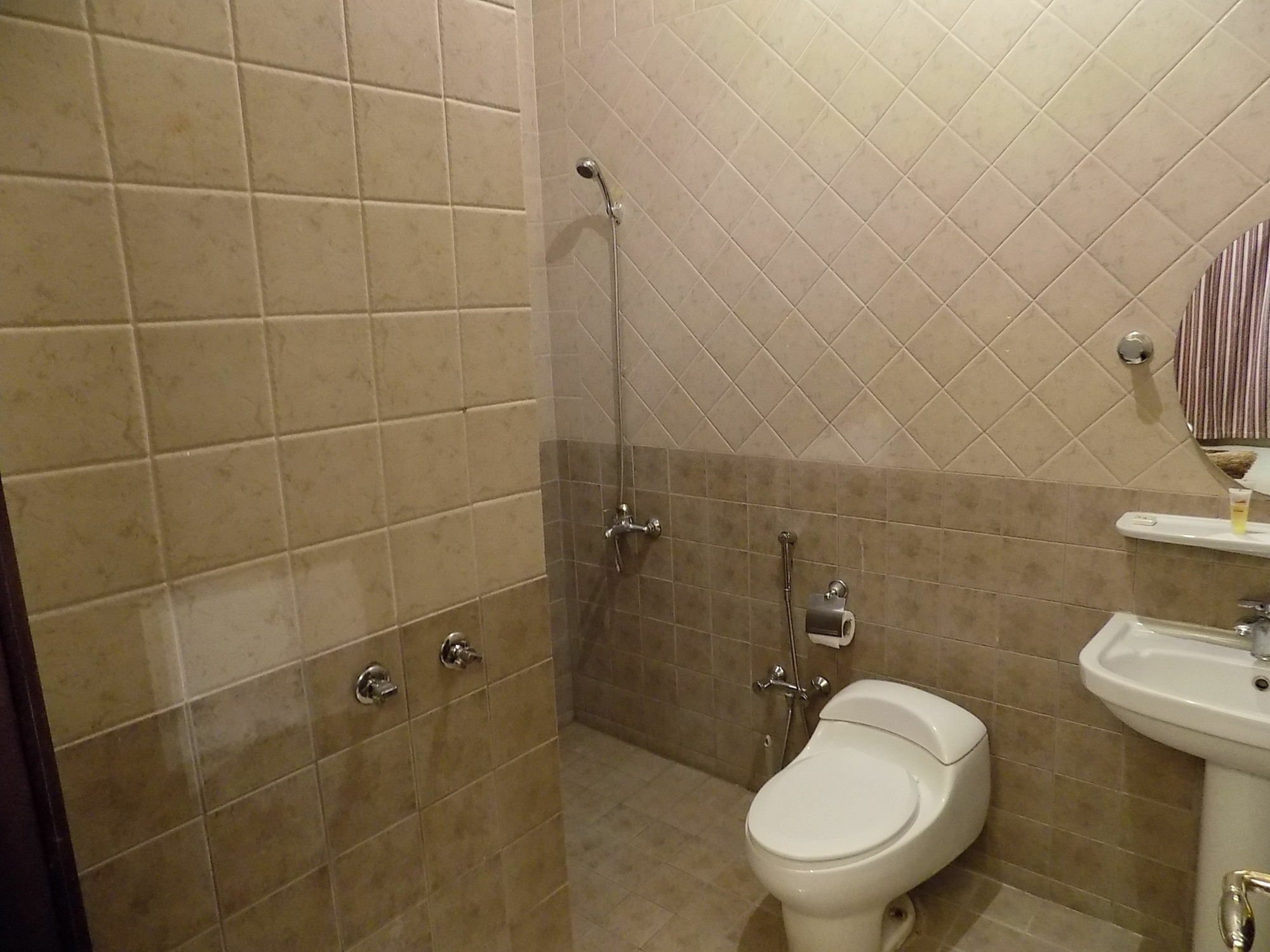 Al Yamama - Rawabi Branch 4 Hotel